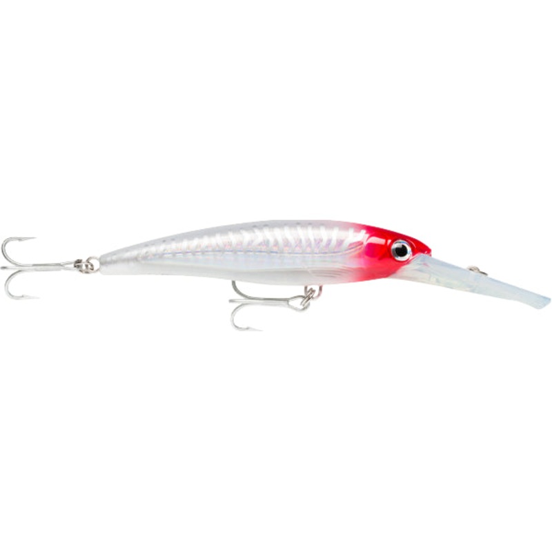 Rapala X-rap Magnum Xrmag 30 160mm 72g Hard Body Lure