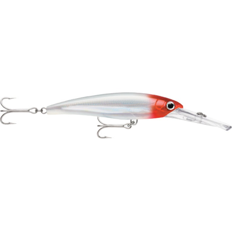 Rapala X-rap Magnum Xrmag20 140mm 46g Hard Body Lure