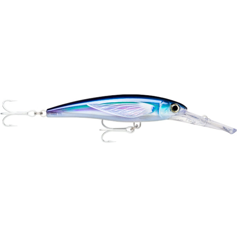 Rapala X-rap Magnum Xrmag20 140mm 46g Hard Body Lure