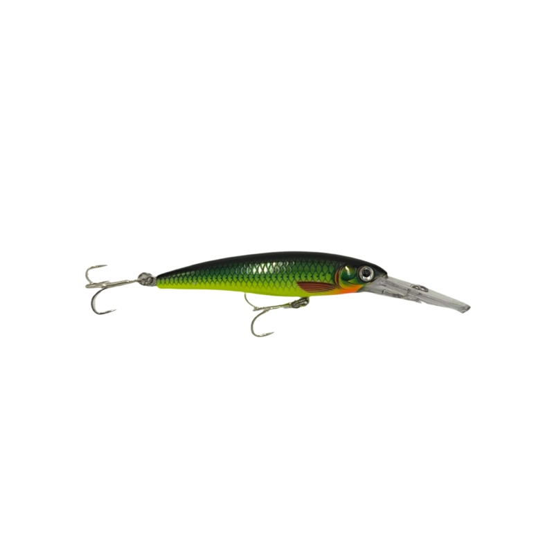 Rapala X-rap Saltwater Deep Sxrd11 110mm 22g Hard Body Lure