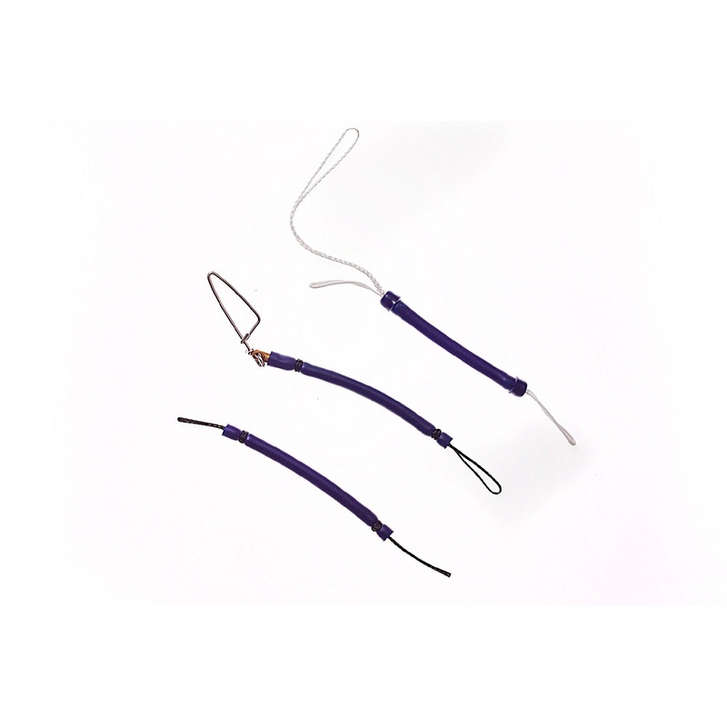 Rob Allen Gun Bungee With Snap Swivel