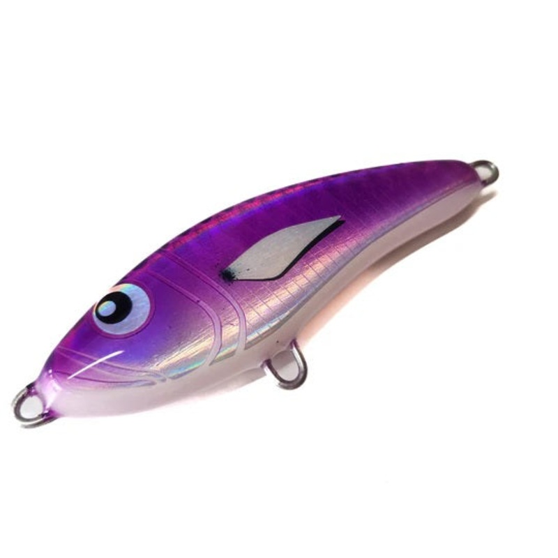 Nashy’s 90mm 40g Slow Sinking Stickbait Lure