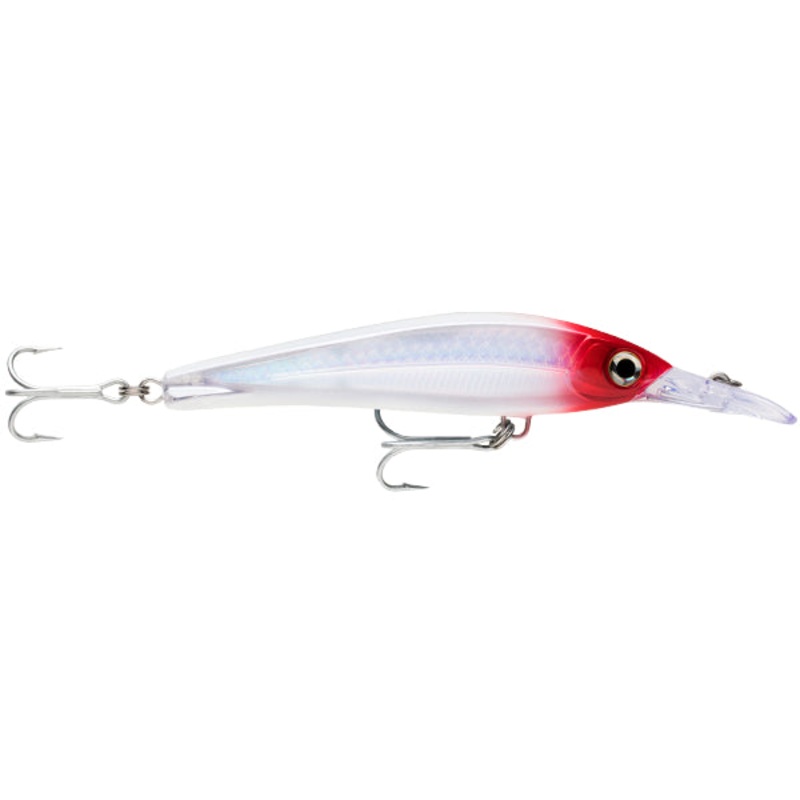 Rapala X-rap Magnum Xtreme 160mm 68g Hard Body Lure