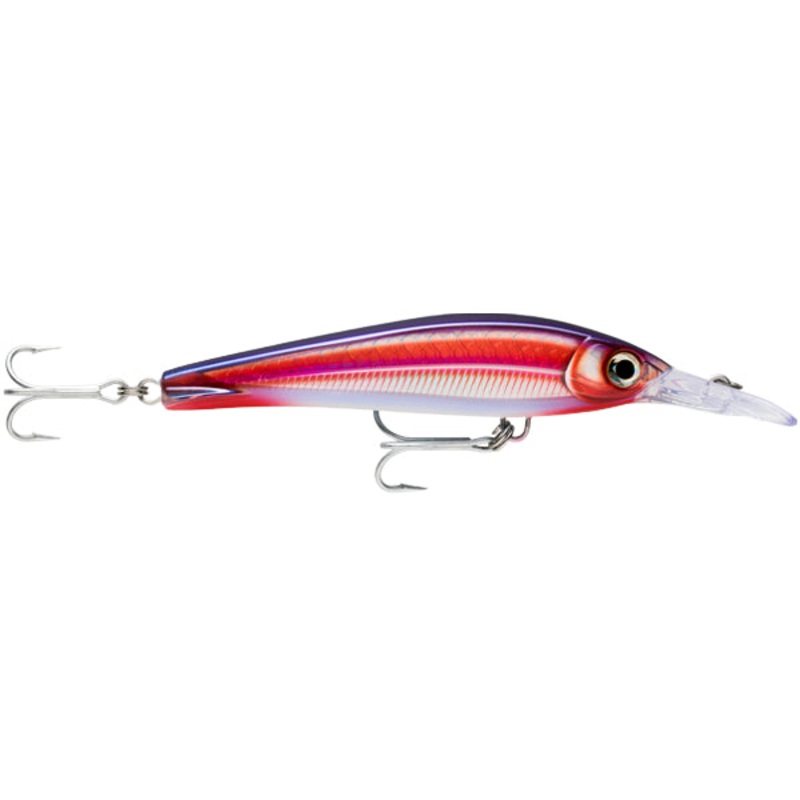 Rapala X-rap Magnum Xtreme 160mm 68g Hard Body Lure