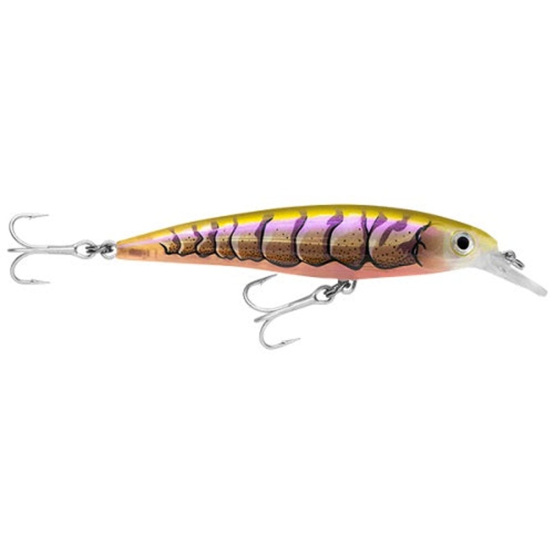 Rapala X-rap Saltwater Sxr12 120mm 22g Hard Body Lure >