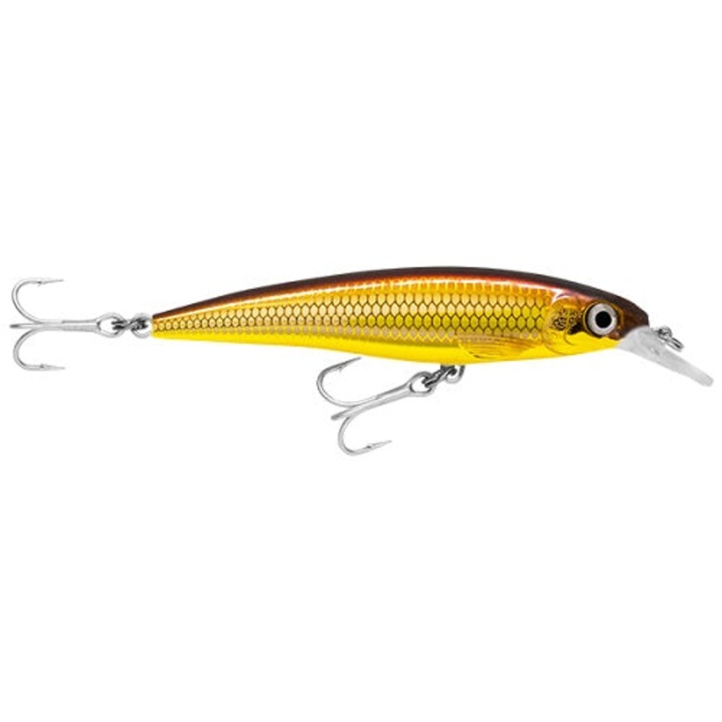 Rapala X-rap Saltwater Sxr12 120mm 22g Hard Body Lure >