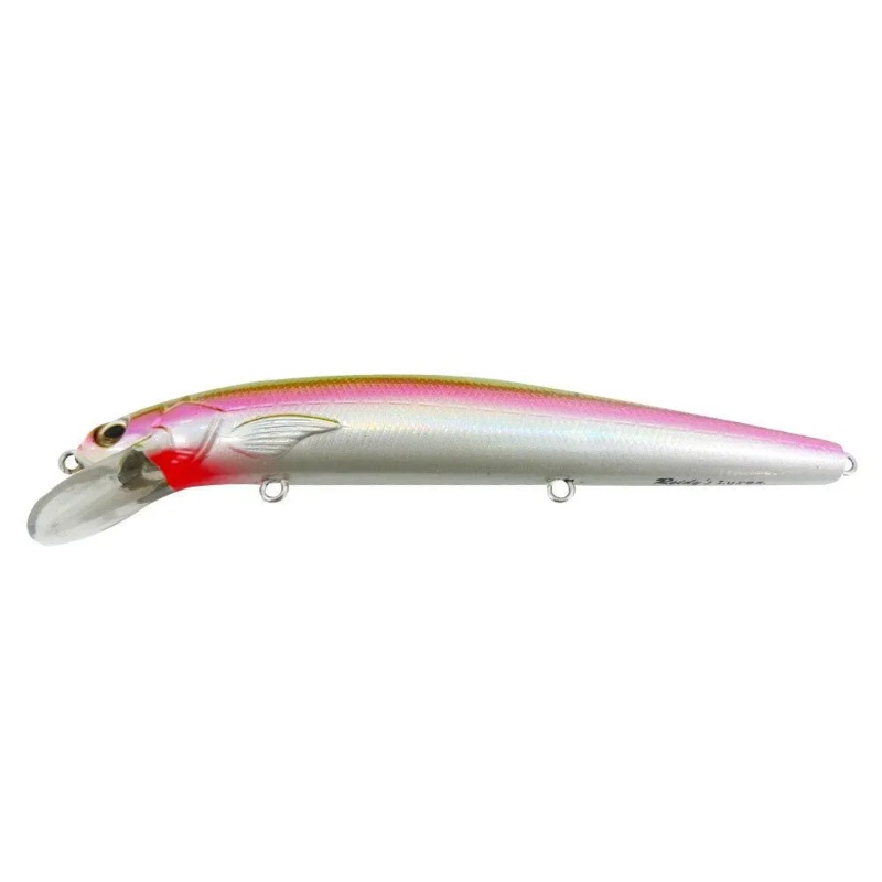 Reidy’s Big Ass B52 170mm 44g Hard Body Lure