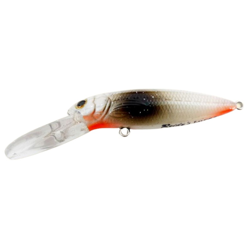 Reidy’s Little Lucifer 65mm 11g Hard Body Lure