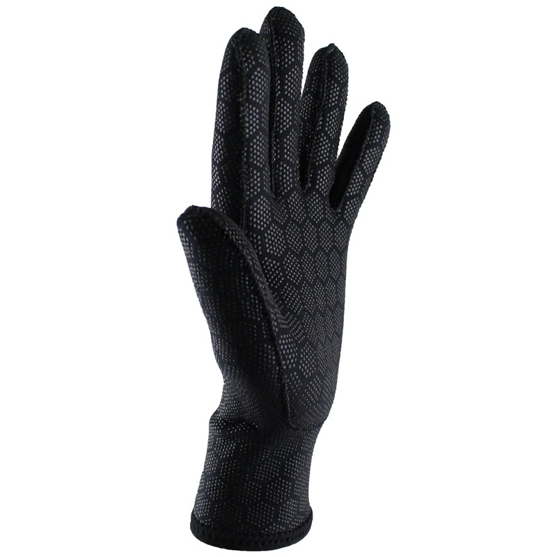 Rob Allen Stretch Gloves|XS-S|M-L|XL-2XL
