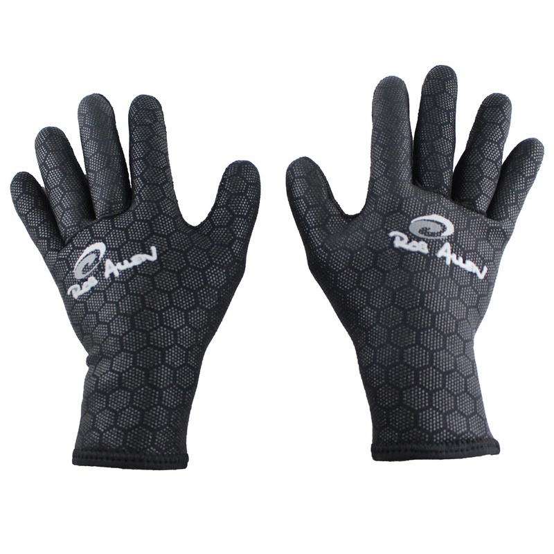 Rob Allen Stretch Gloves|XS-S|M-L|XL-2XL