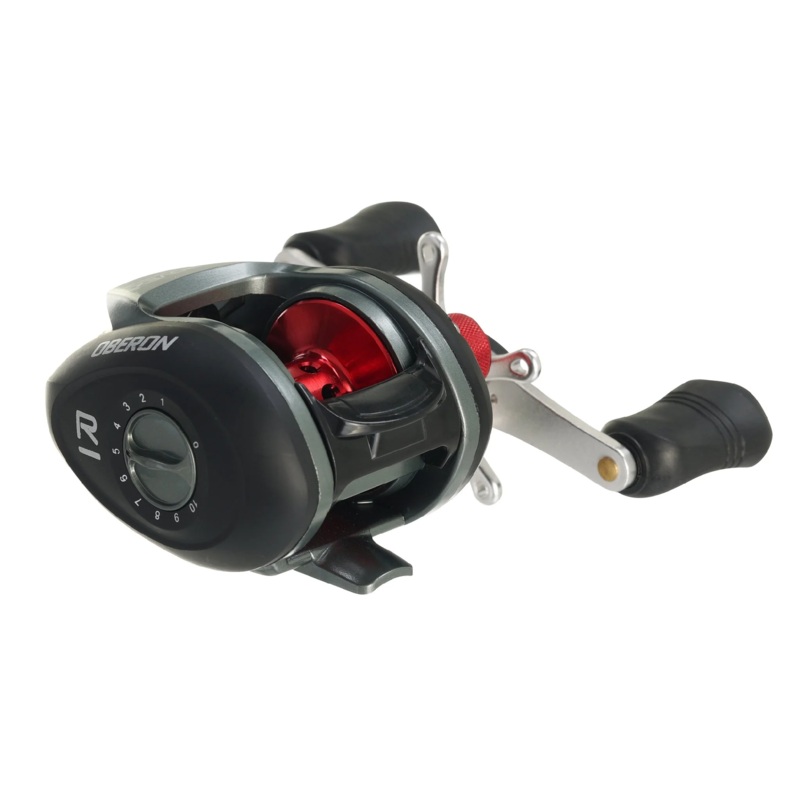 Rovex Oberon Rhw Baitcaster Reel >