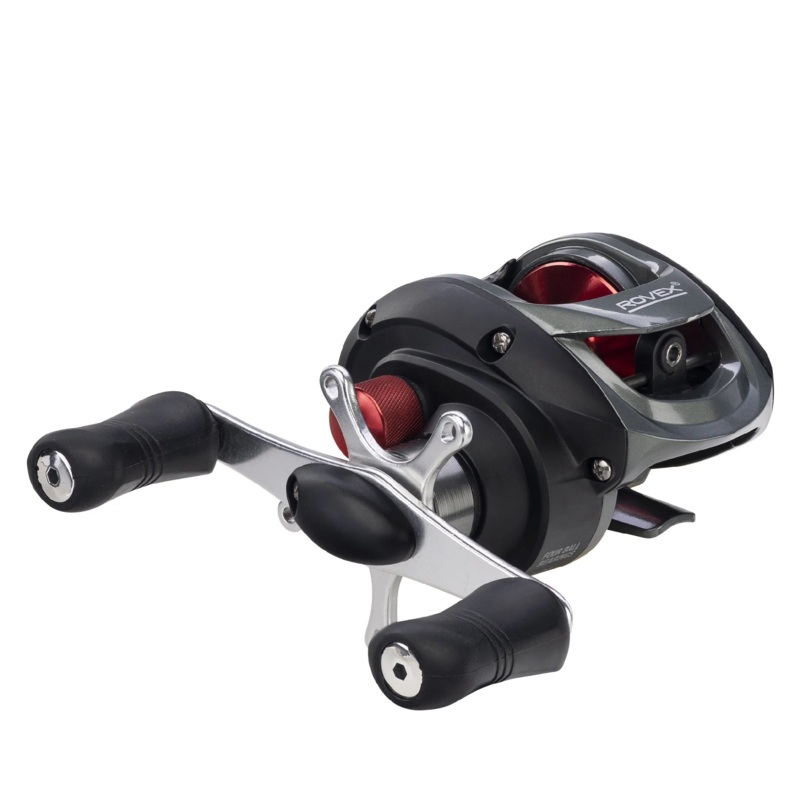 Rovex Oberon Rhw Baitcaster Reel >