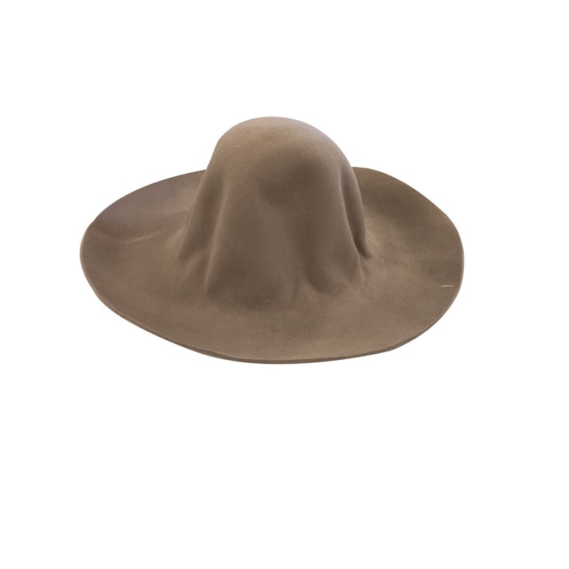 Rpm Yobbo Adult Hat|BLACK|LIGHT CREAM|LIGHT BROWN
