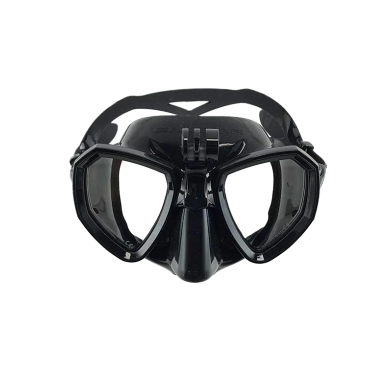 Salvimar Trinity Gopro Mask Black