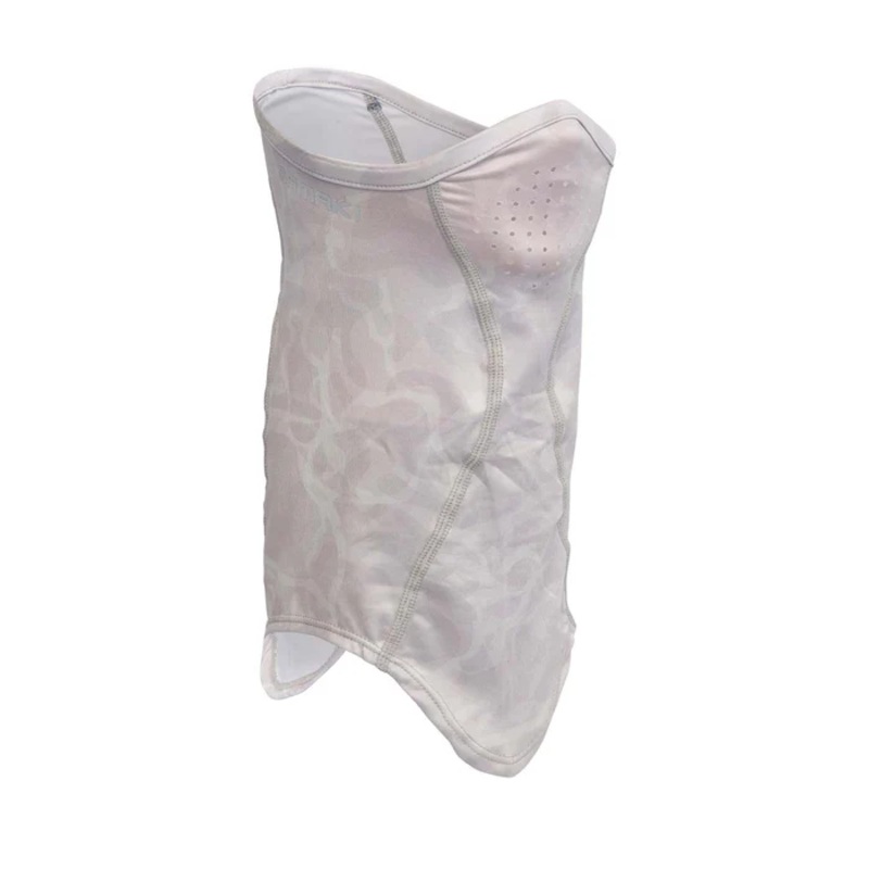 Samaki Face & Neck Shield|GREY CAMO|METALLIC MUDDIE|GREY SCALE|PINK SCALE|SILVER CAMO