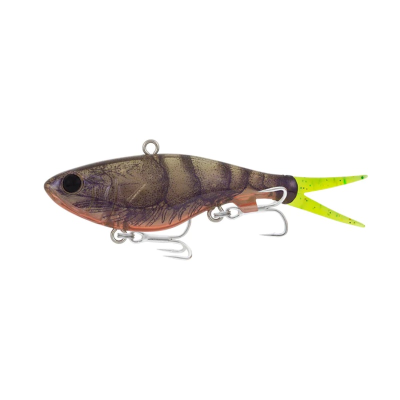 Samaki Hardlicious 110mm 20g Hard Body Vibe Lure >
