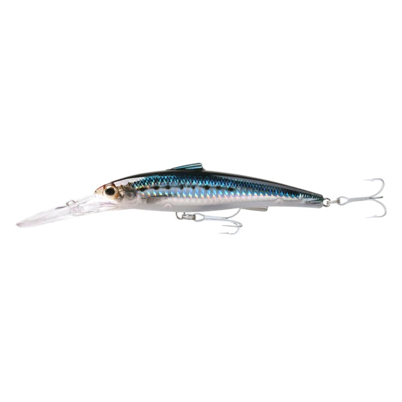 Samaki Pace Maker 120dd 27g Hard Body Lure