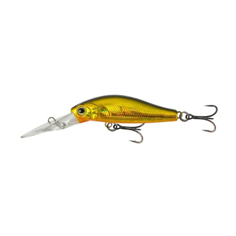 Samaki Redic Mf50 4g Jerkbait Hard Body Lure