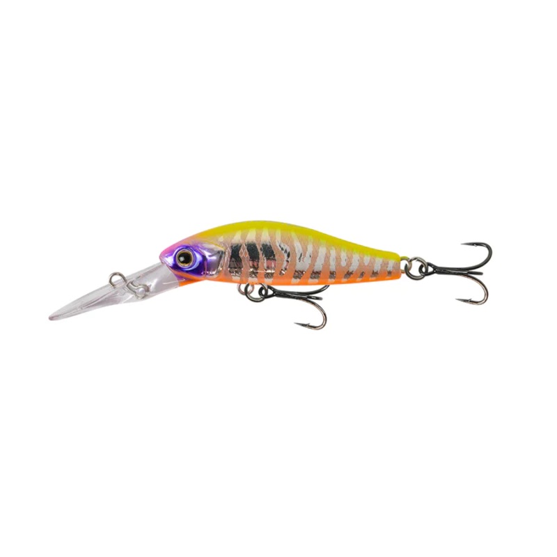 Samaki Redic Mf50 4g Jerkbait Hard Body Lure