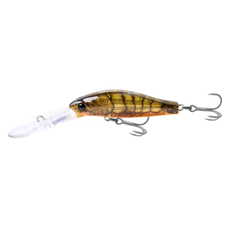 Samaki Redic Ms60 8g Jerkbait Hard Body Lure ><