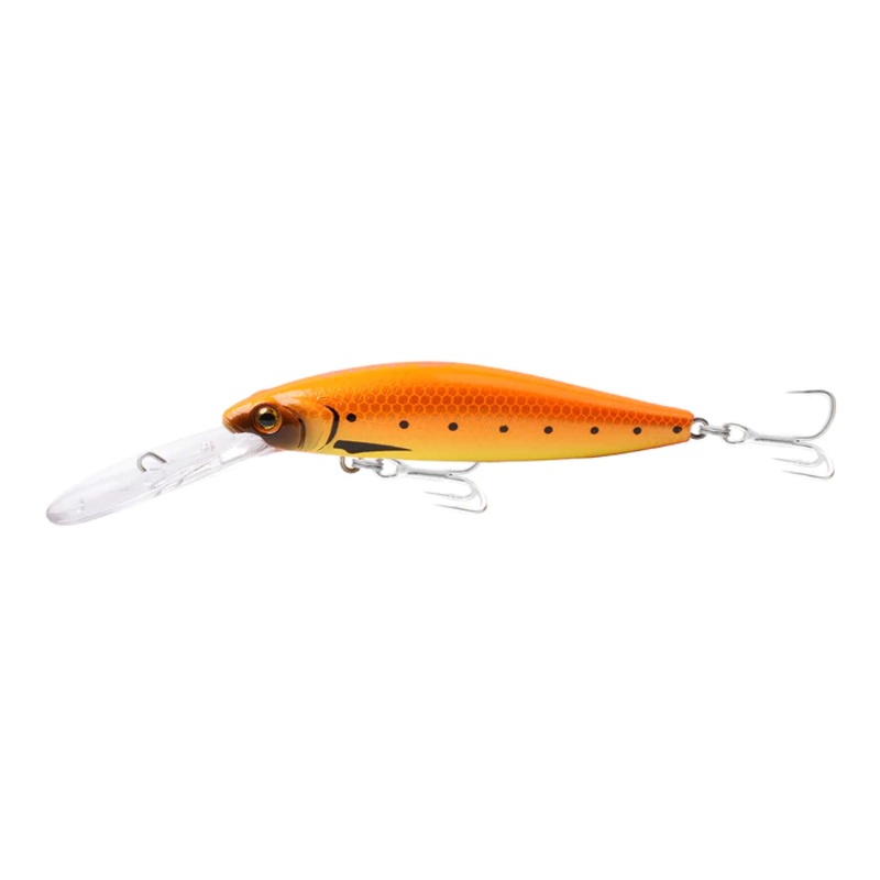 Samaki Redic Ms90 16.3g Jerkbait Hard Body Lure