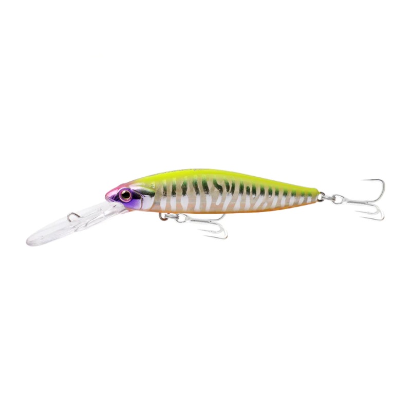 Samaki Redic Ms90 16.3g Jerkbait Hard Body Lure