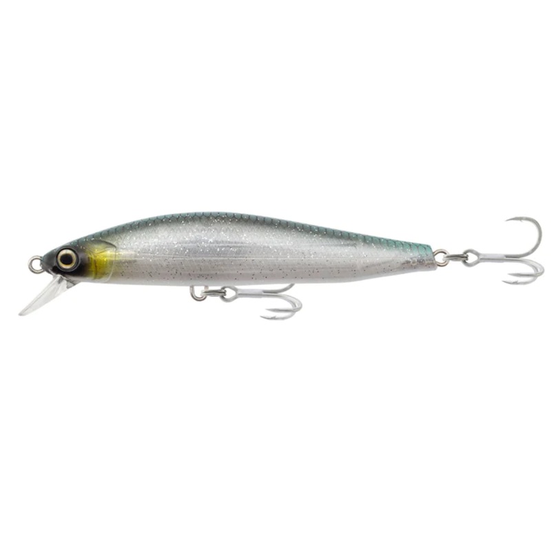 Samaki Redic Sf90 11g Jerkbait Hard Body Lure