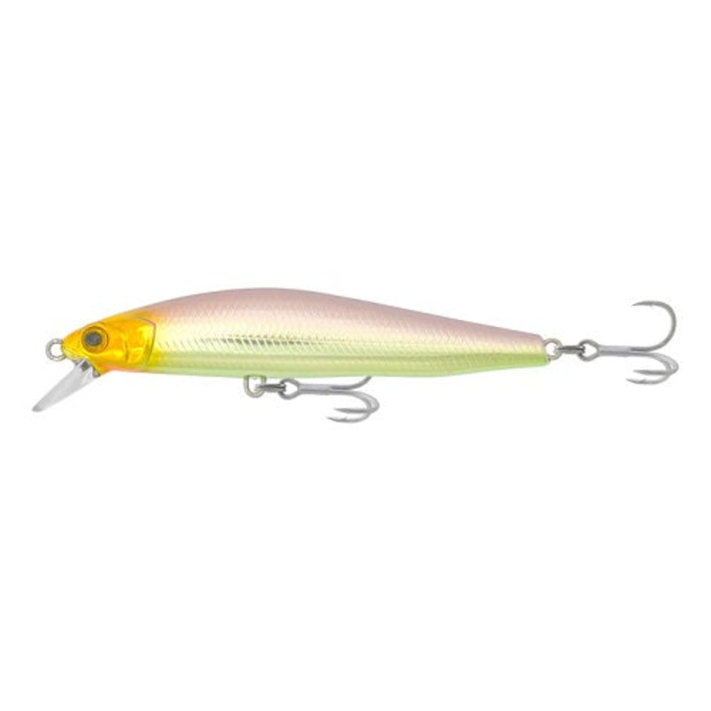 Samaki Redic Sf90 11g Jerkbait Hard Body Lure