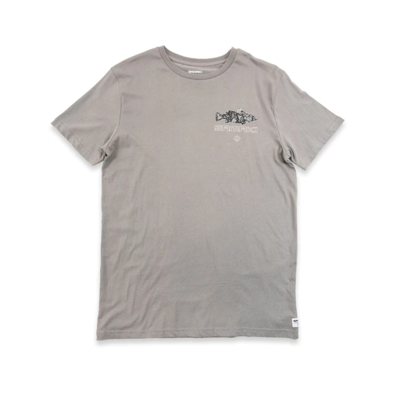 Samaki T-shirt Northern Estuary Sharks ><