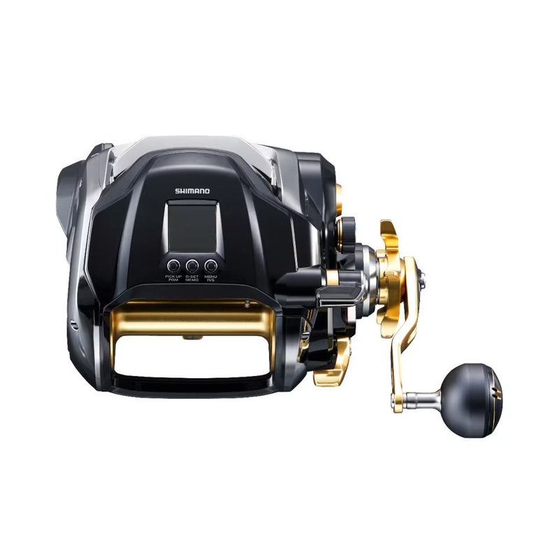Shimano Beastmaster Md Electric Reel