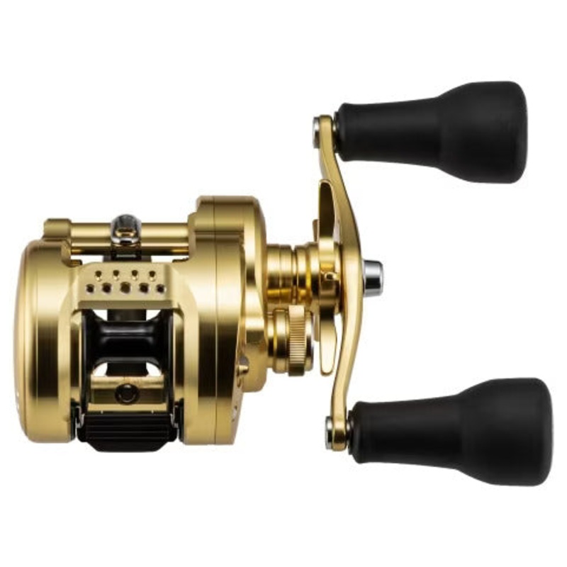 Shimano Calcutta Conquest Md Baitcaster Reel