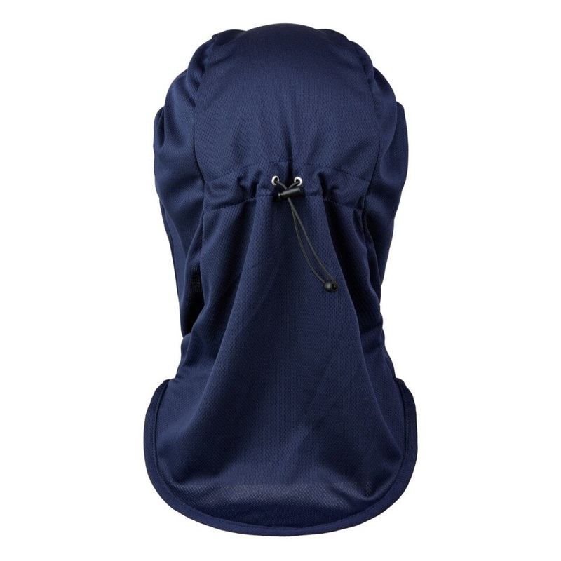 Shimano Cap Soft Stretch Legionnaire Navy