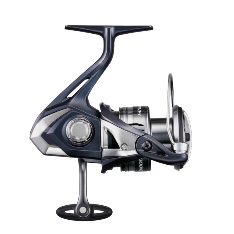 Shimano Miravel Spinning Reel|1000|2500HG|C3000HG|4000XG|C5000XG