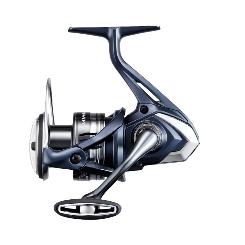 Shimano Miravel Spinning Reel|1000|2500HG|C3000HG|4000XG|C5000XG