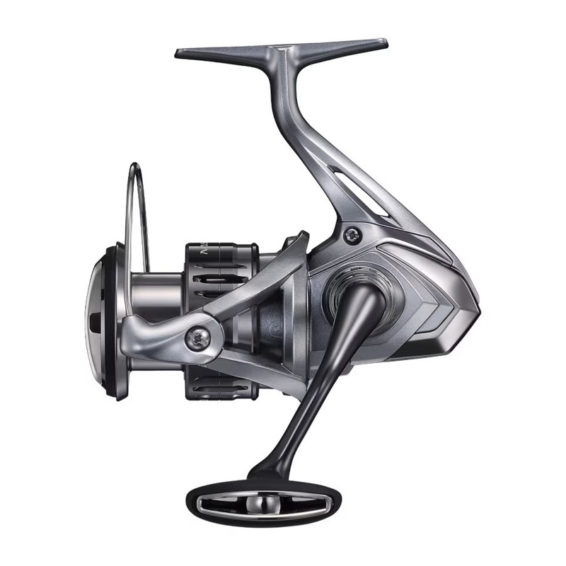 Shimano Nasci Fc Spinning Reel >
