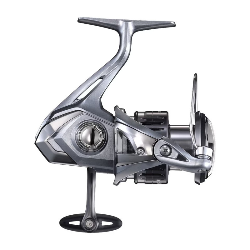 Shimano Nasci Fc Spinning Reel >