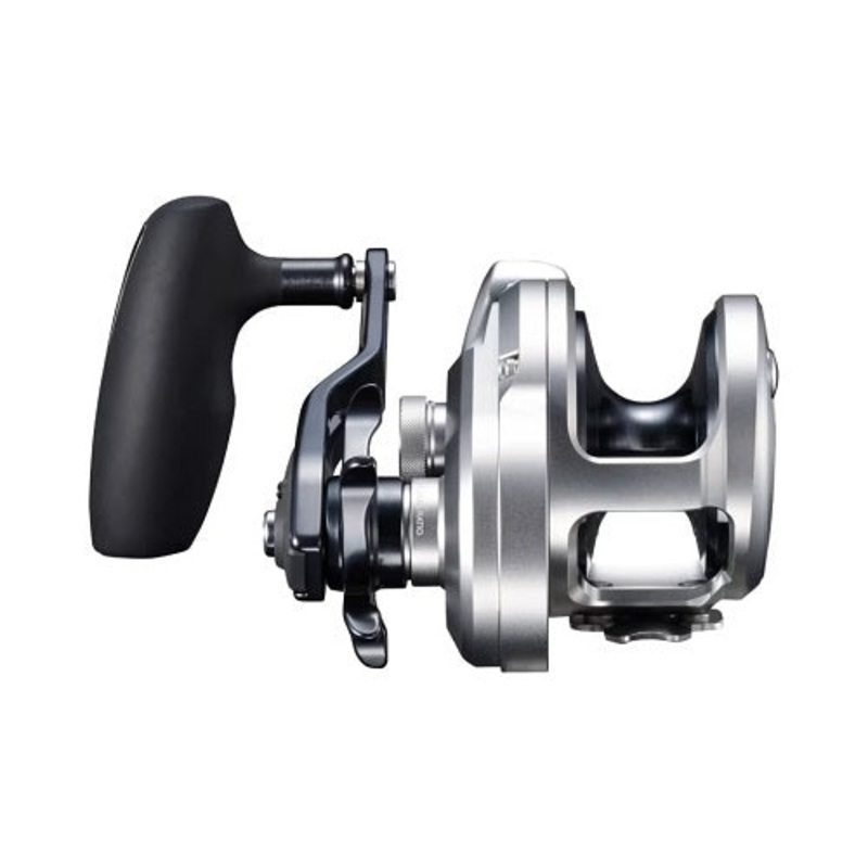 Shimano Ocea Jigger Overhead Reel