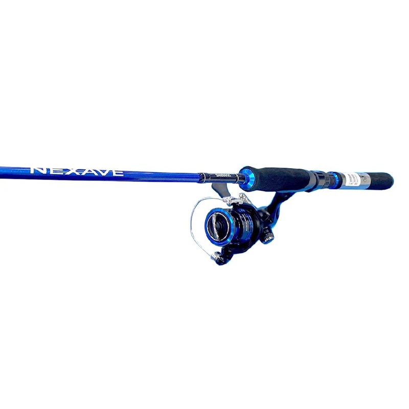 Shimano Nexave Spin Combo >|1000FI/662SP/1-3KG|2500HGFI/6012SP/3-5KG|2500HGFI/662SP/1-3KG|C3000HGFI/722SP/3-6KG|C3000HGFI/763NT/1-4KG|4000HGFI/702SPSW/5-10KG|4000/622/5-10KG|C5000HGFI/702SP/6-12KG