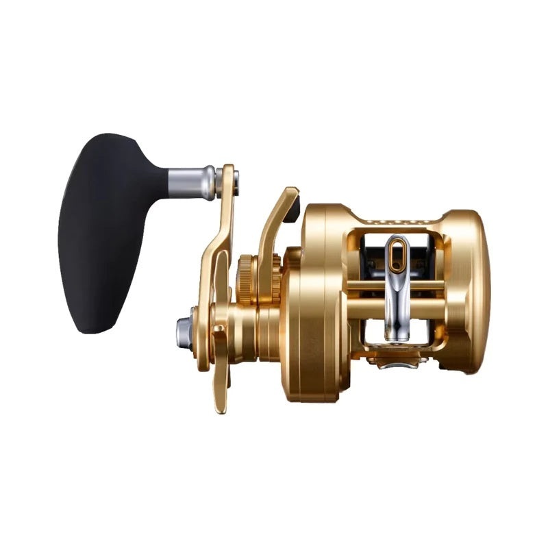 Shimano Ocea Conquest Overhead Reel >
