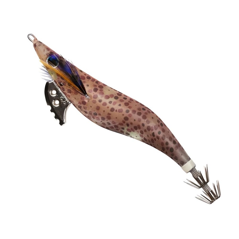 Shimano Sephia Egixile 2.5 Squid Jig Lure >^