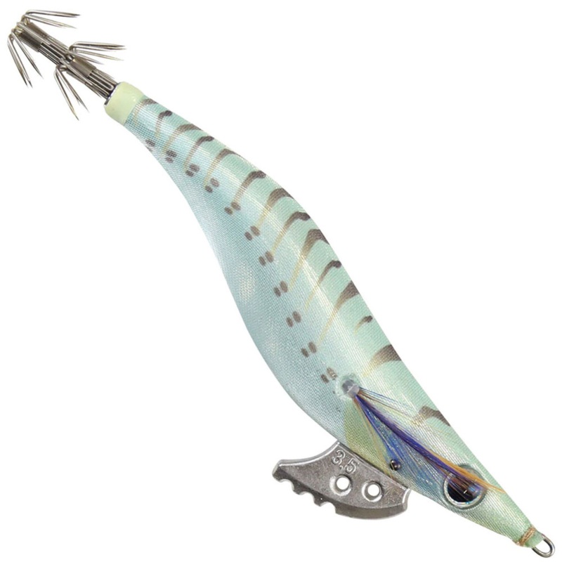Shimano Sephia Egixile 3.0 Squid Jig Lure >^