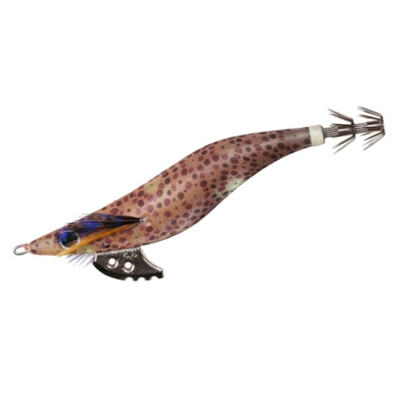 Shimano Sephia Egixile 3.0 Squid Jig Lure >^