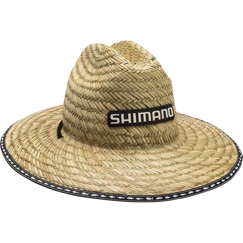 Shimano Straw Hat Kids Sunpower