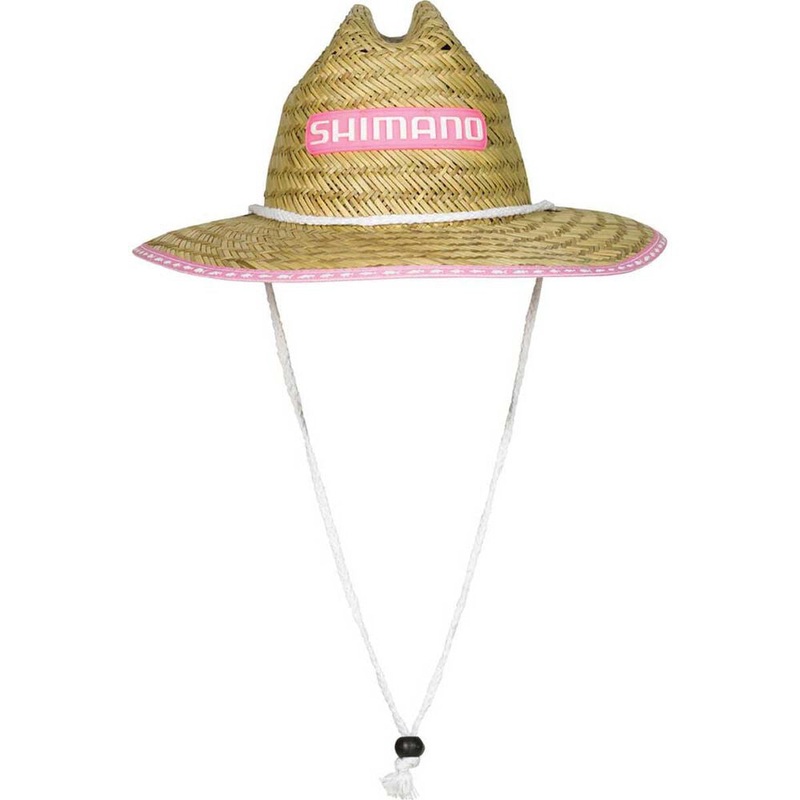 Shimano Straw Hat Kids Sunpower