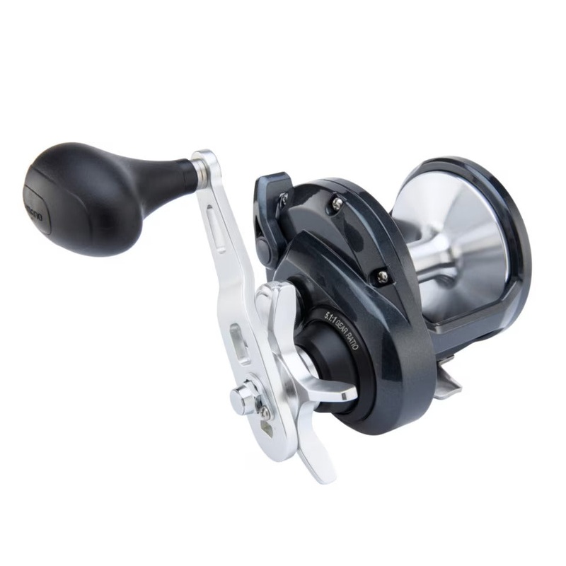 Shimano Torium Overhead Reel|14HGA|16HGA|20HGA|30HGA