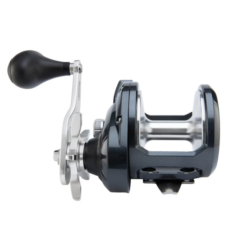 Shimano Torium Overhead Reel|14HGA|16HGA|20HGA|30HGA