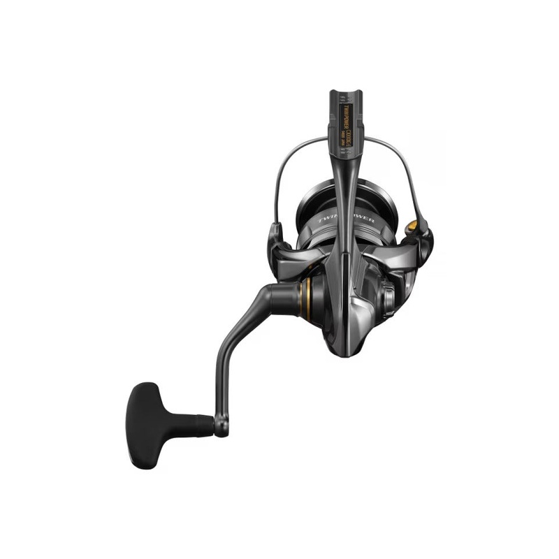 Shimano Twin Power Fe Spinning Reel