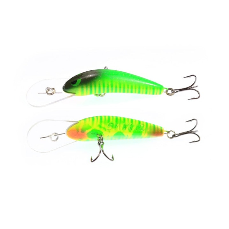 Smak Brolga 65mm Hard Body Lure