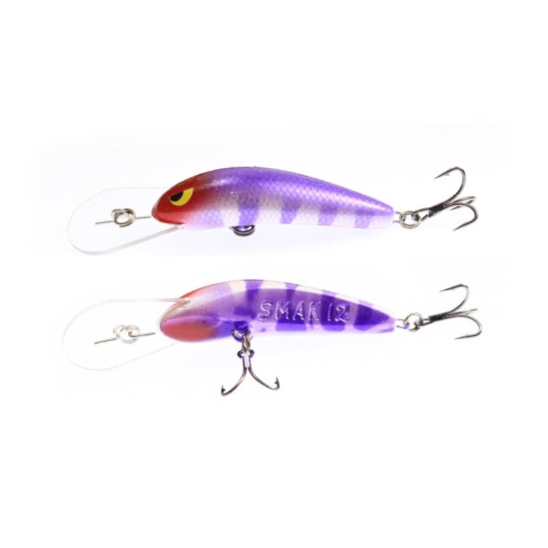 Smak Brolga 65mm Hard Body Lure