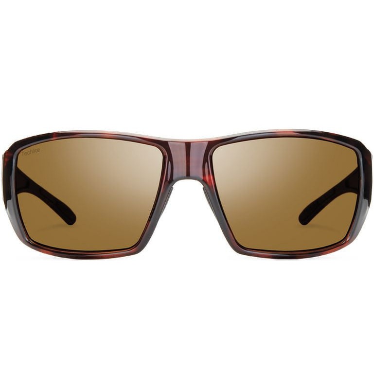 Smith Guides Choice Havana Polarised Sunglasses (techlite Polarchromic Copper)